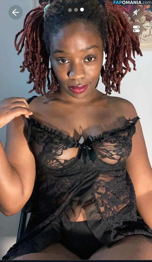 Lil_ms__energy Naken OnlyFans  Läckta Foto #5