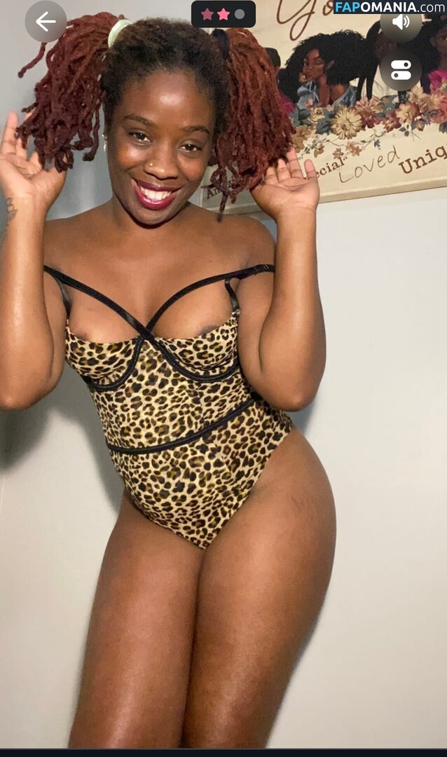 Lil_ms__energy Naken OnlyFans  Läckta Foto #7