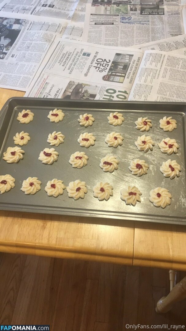 lil_rayne / lil_rayne_ Naken OnlyFans  Läckta Foto #266