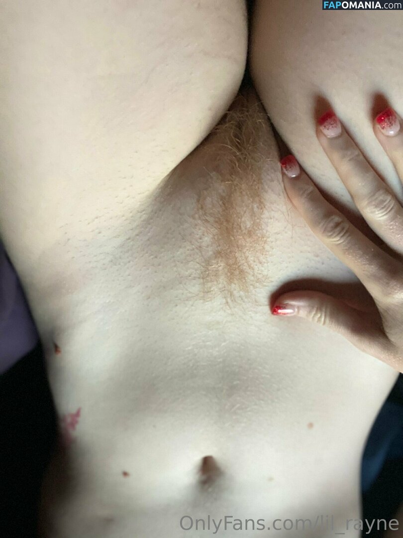 lil_rayne / lil_rayne_ Naken OnlyFans  Läckta Foto #274