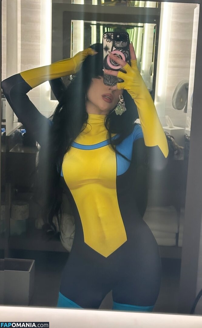 Skye Bedell / lil.batty / lilbatty / lilbattyy Naken OnlyFans  Läckta Foto #185