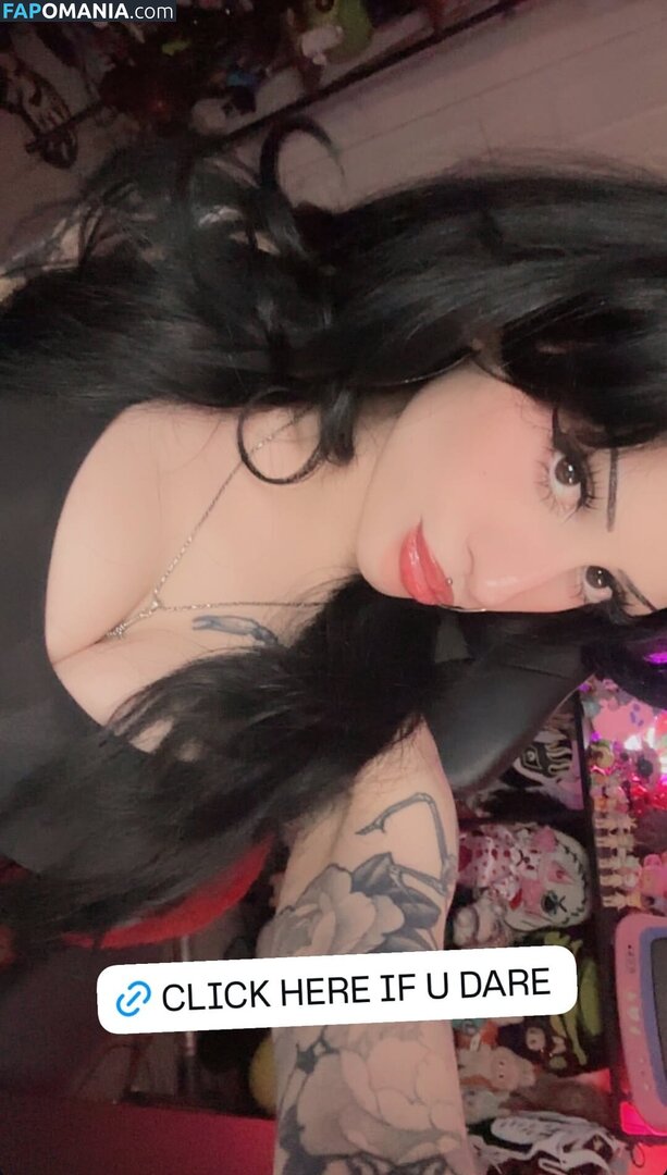 Skye Bedell / lil.batty / lilbatty / lilbattyy Naken OnlyFans  Läckta Foto #193