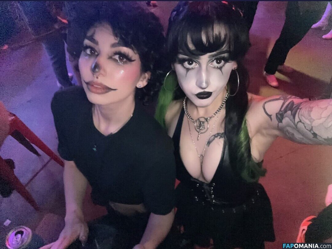 Skye Bedell / lil.batty / lilbatty / lilbattyy Naken OnlyFans  Läckta Foto #194