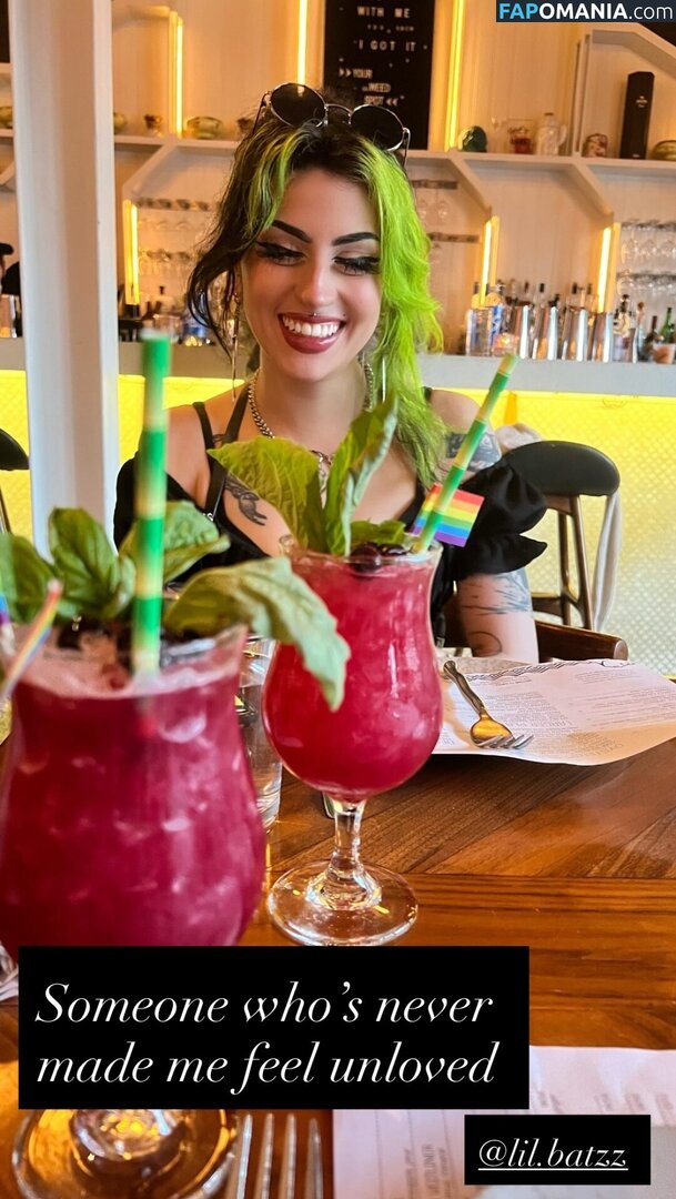 Skye Bedell / lil.batty / lilbatty / lilbattyy Naken OnlyFans  Läckta Foto #197