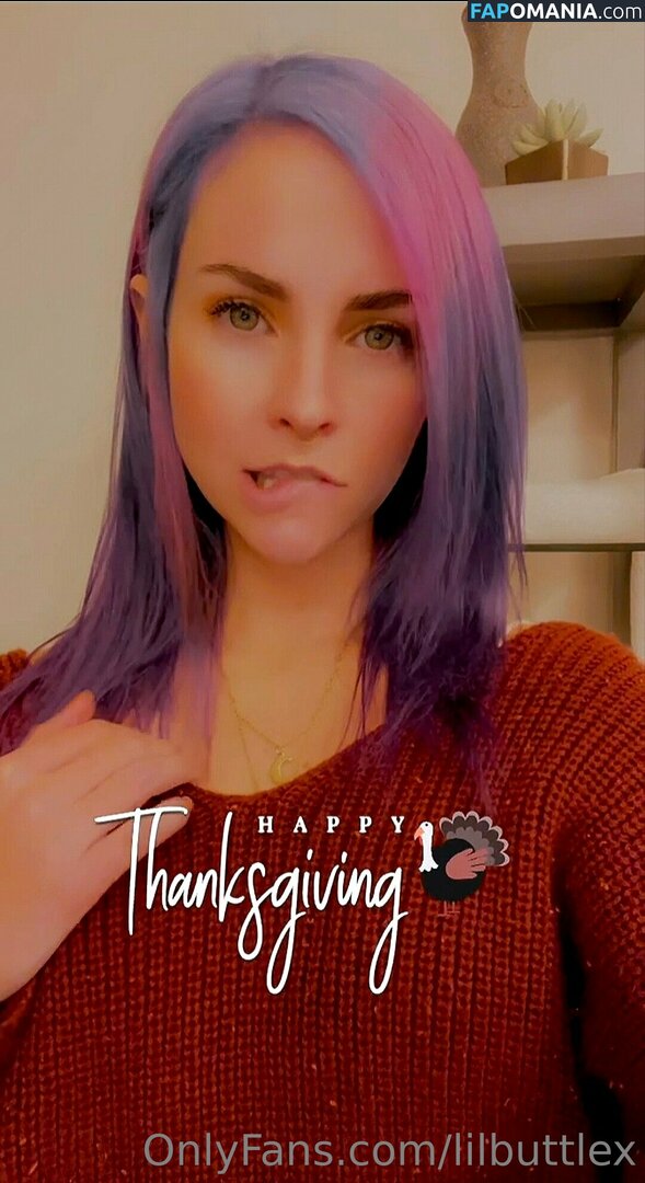 lilbuttlex Naken OnlyFans  Läckta Foto #96