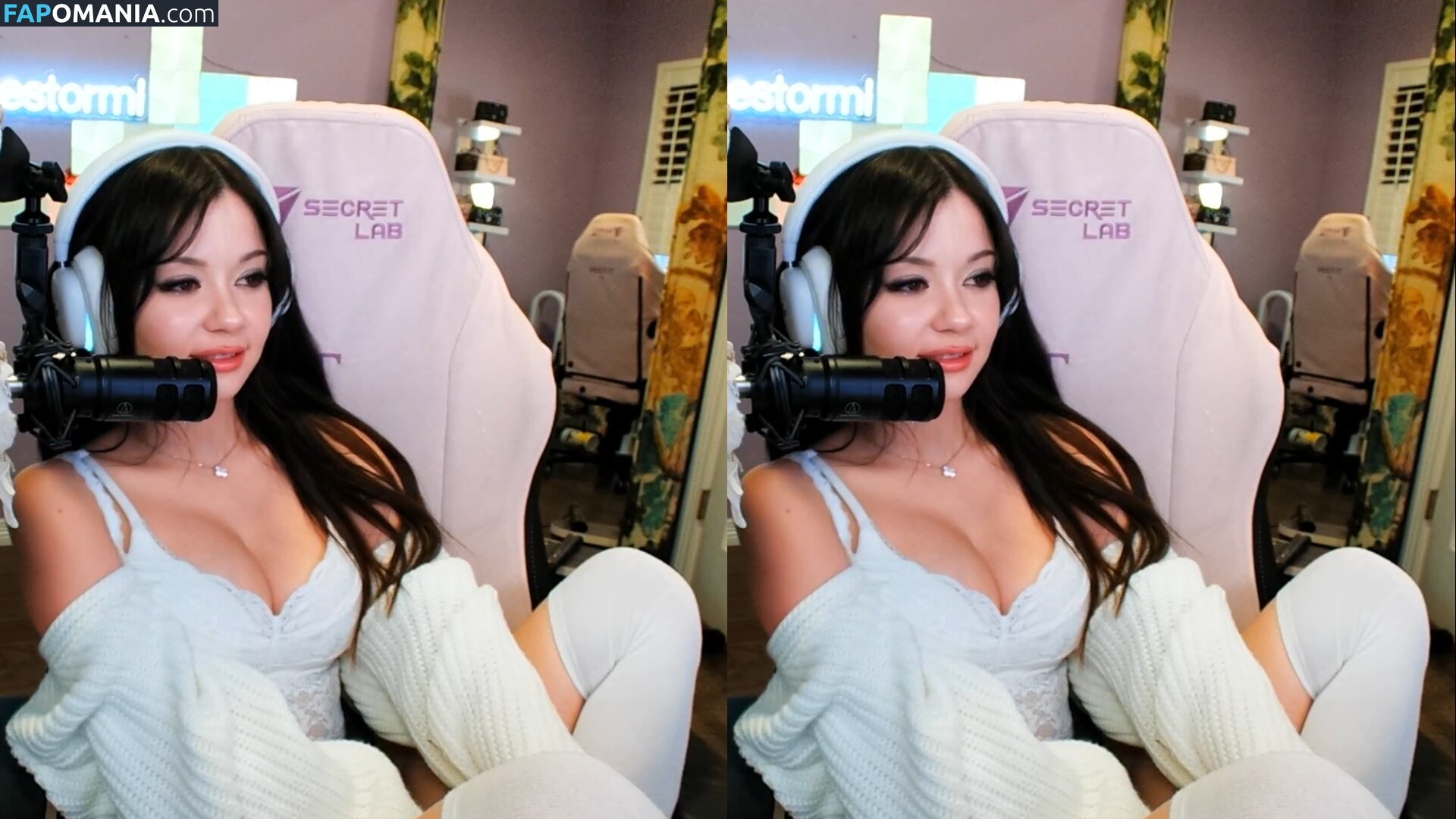 Lilchiipmunk / Lilchipmunk Deepfakes / lilchiipmunk.s Naken OnlyFans  Läckta Foto #99