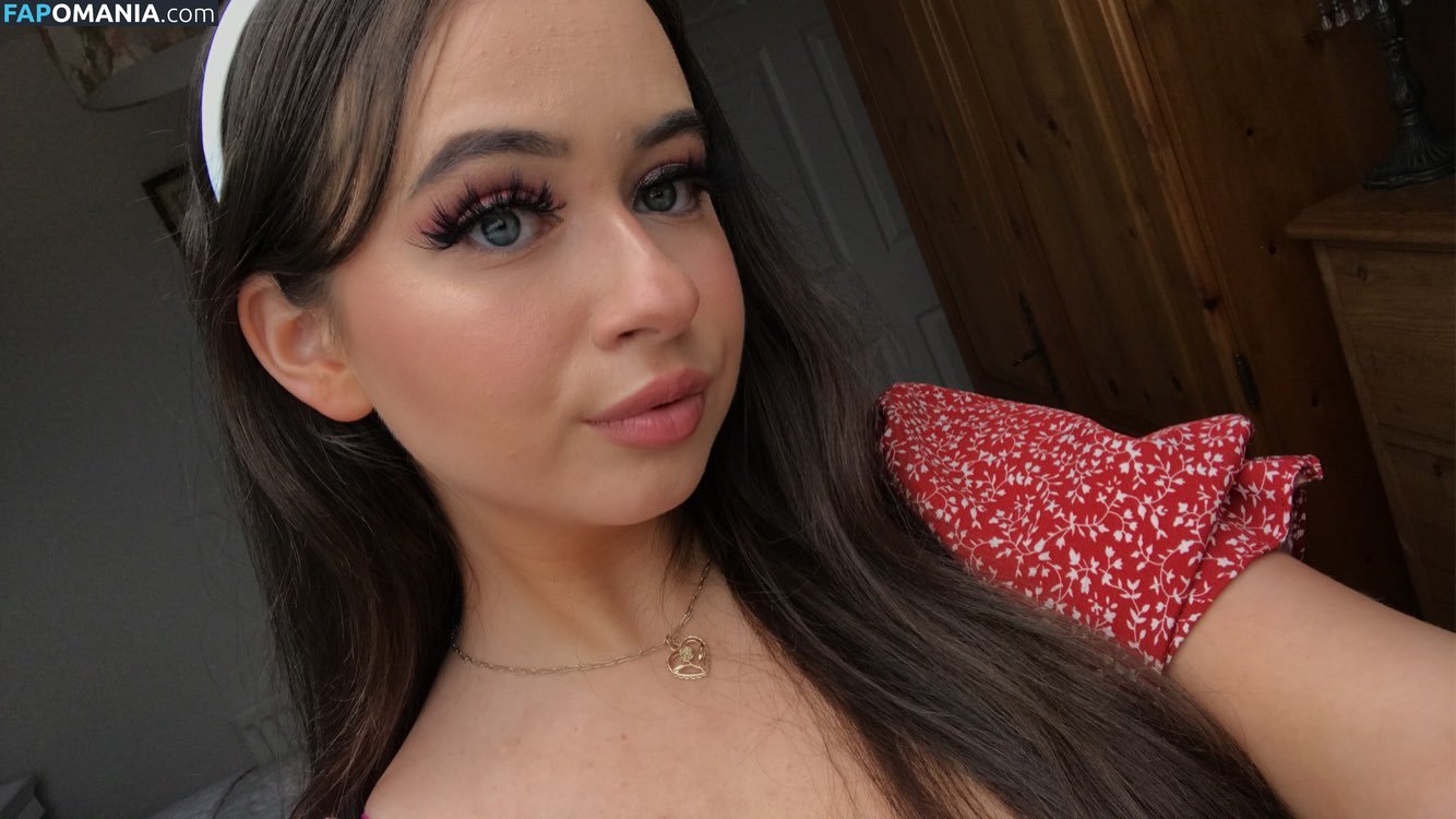 lilhunnixo / nellihoo Naken OnlyFans  Läckta Foto #29