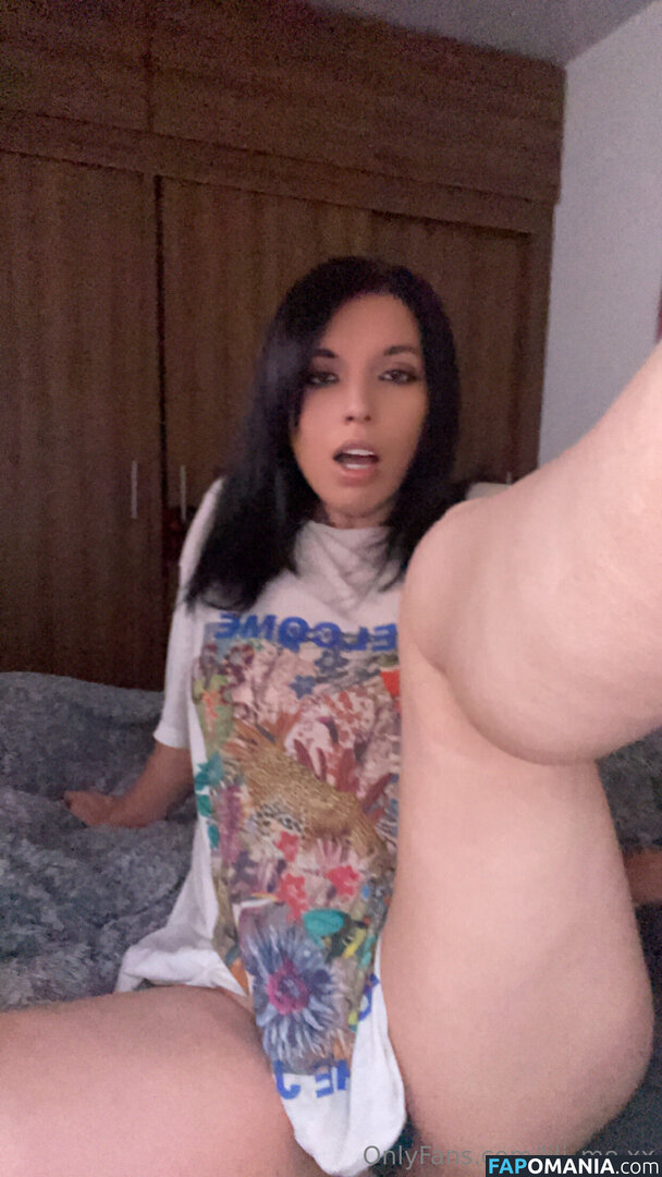 lili_me.xx / lillieart_ Naken OnlyFans  Läckta Foto #11