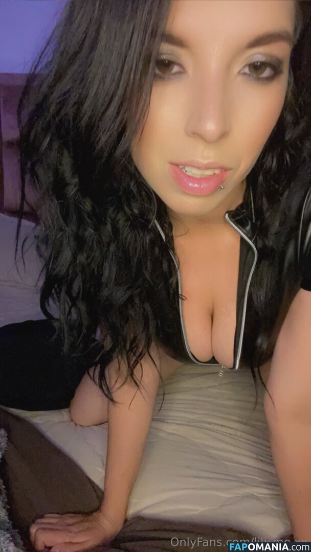 lili_me.xx / lillieart_ Naken OnlyFans  Läckta Foto #15