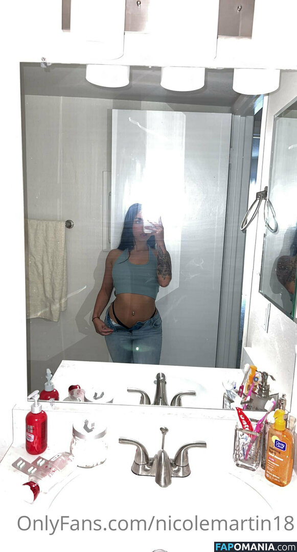 lilibaby.18 / lilibaby18 Naken OnlyFans  Läckta Foto #38