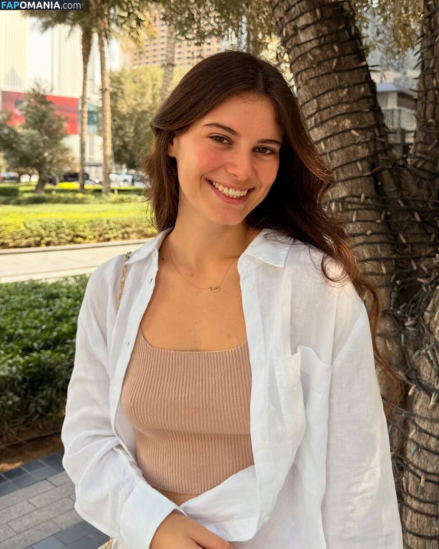 Lilissimaa / https: Naken OnlyFans  Läckta Foto #3