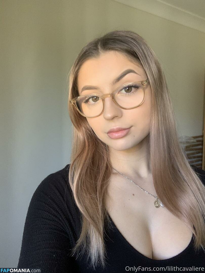 CavaliereLilith / Lilith Cavaliere / lilithcavaliere2nd / lilithcavalierex Naken OnlyFans  Läckta Foto #118