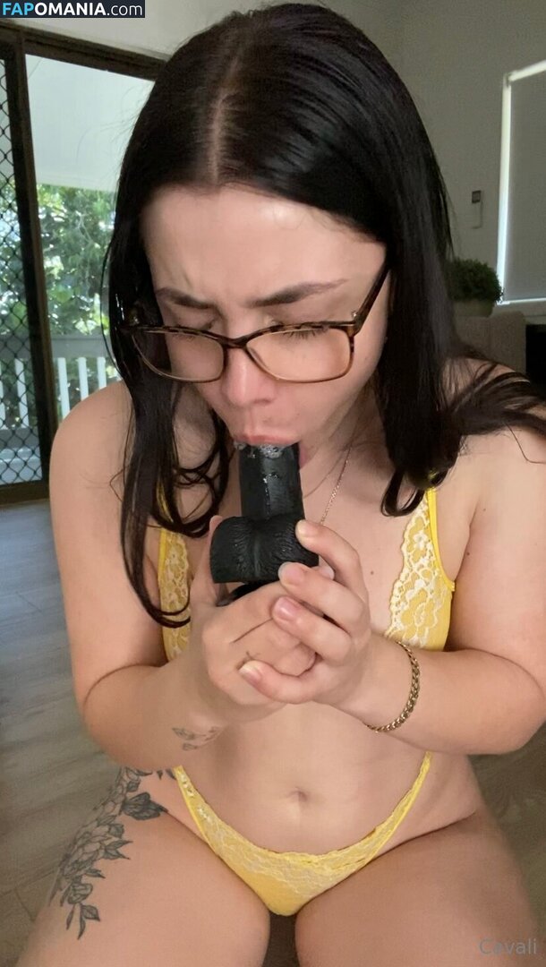 CavaliereLilith / Lilith Cavaliere / lilithcavaliere2nd / lilithcavalierex Naken OnlyFans  Läckta Foto #695