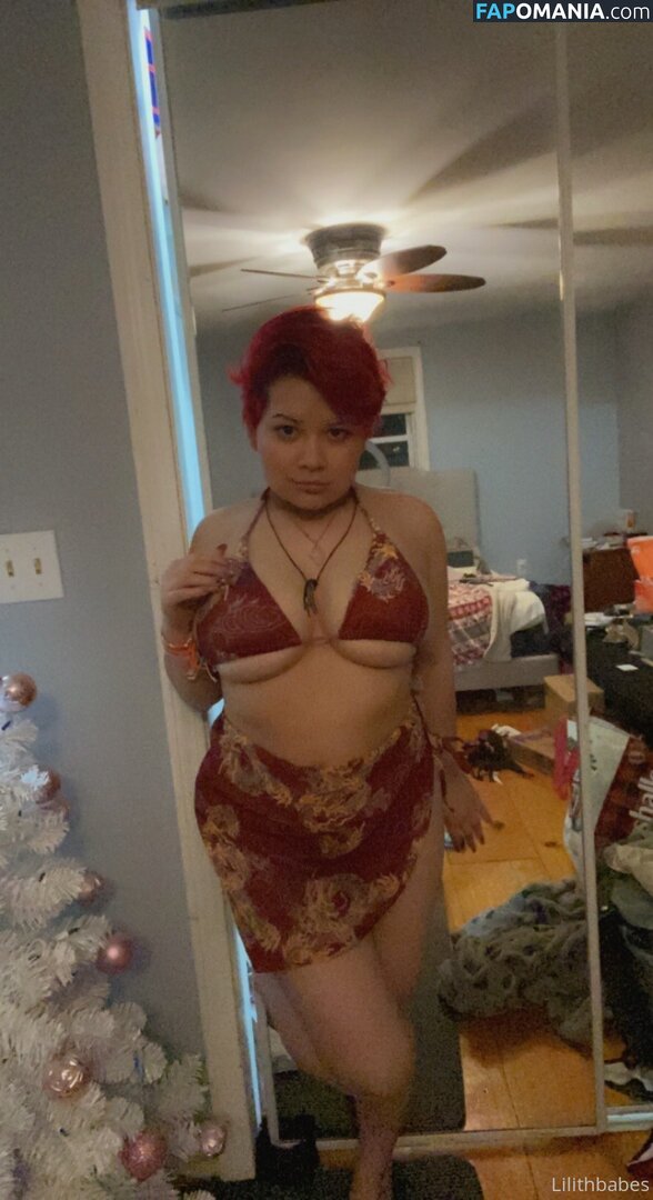 lilithbabes / lilithbabesfree Naken OnlyFans  Läckta Foto #4