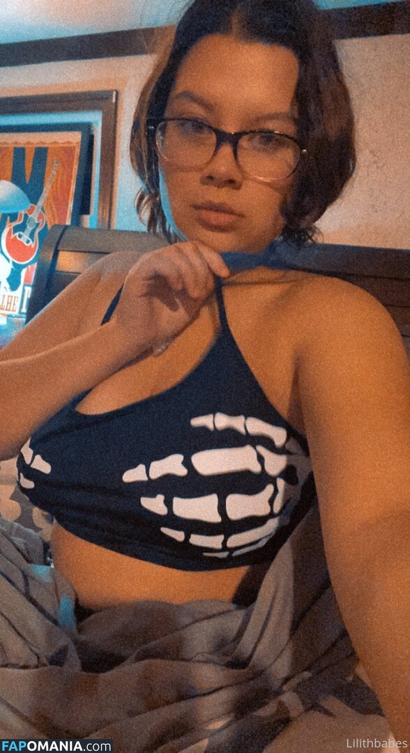 lilithbabes / lilithbabesfree Naken OnlyFans  Läckta Foto #5