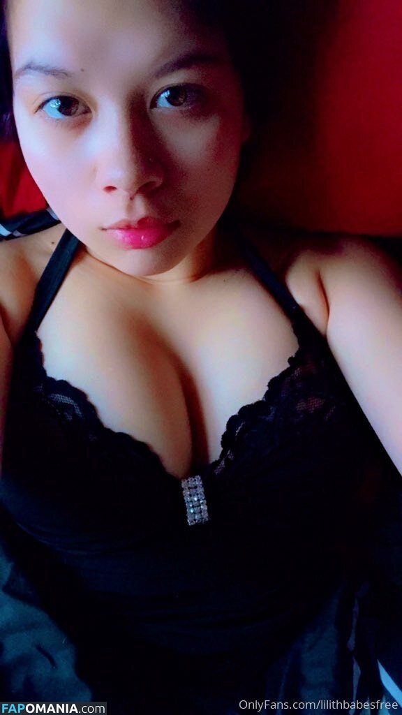 lilithbabes / lilithbabesfree Naken OnlyFans  Läckta Foto #16