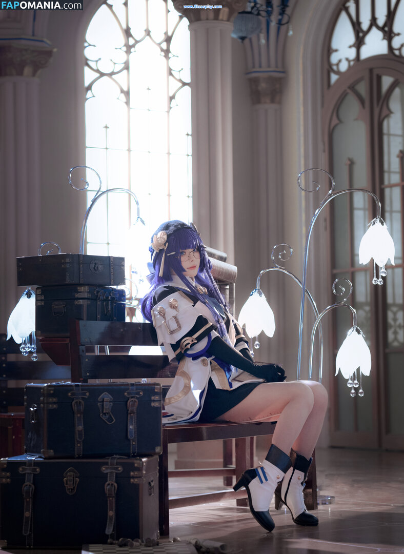 Lilium725 / lilium725yuri / w百合欧皇子w Naken OnlyFans  Läckta Foto #5