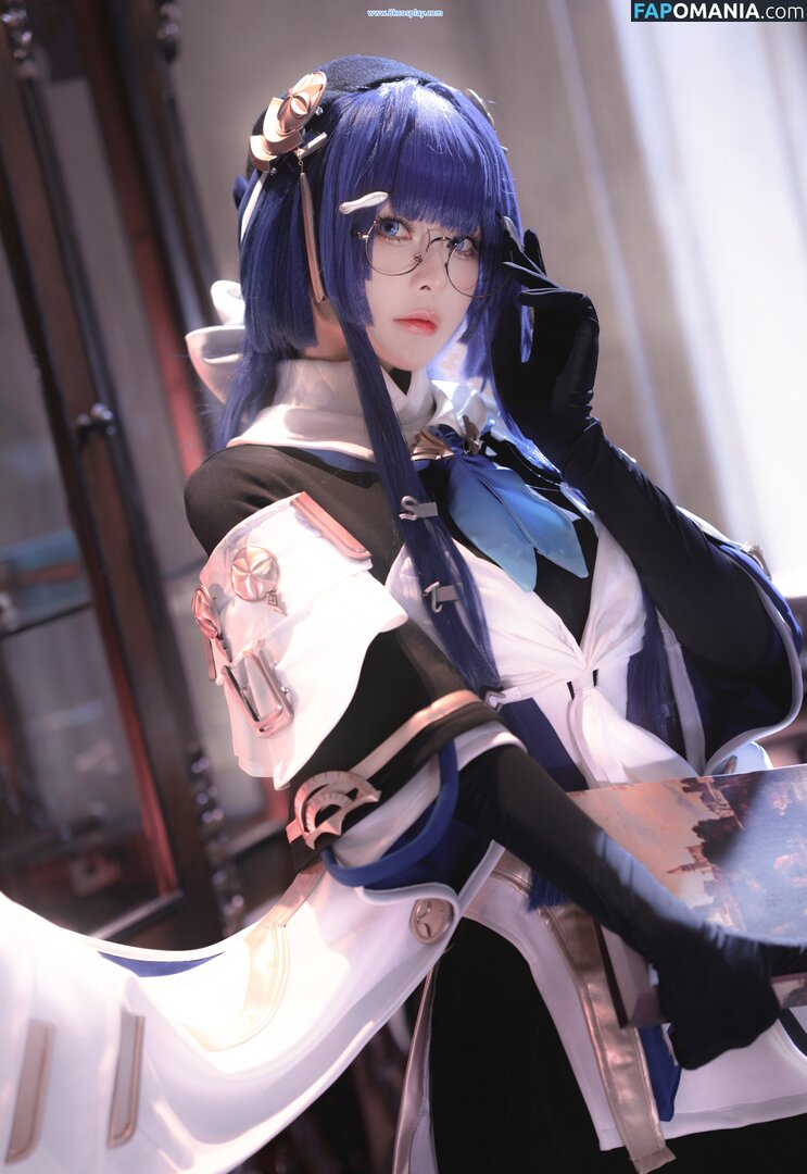 Lilium725 / lilium725yuri / w百合欧皇子w Naken OnlyFans  Läckta Foto #12
