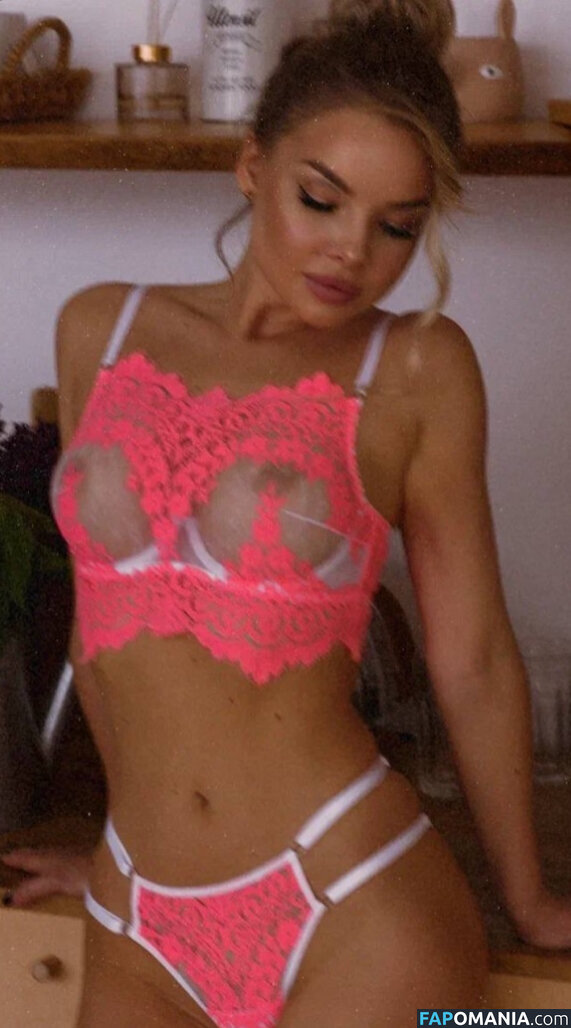 Liliya Hanusevich / han.liliya / liliya.han Naken OnlyFans  Läckta Foto #9