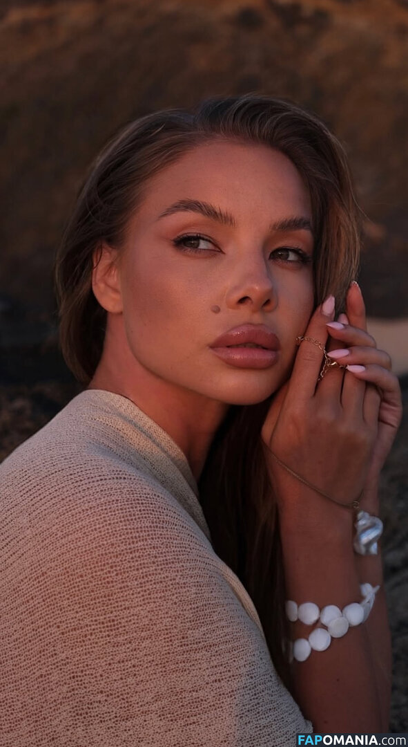 Liliya Hanusevich / han.liliya / liliya.han Naken OnlyFans  Läckta Foto #20