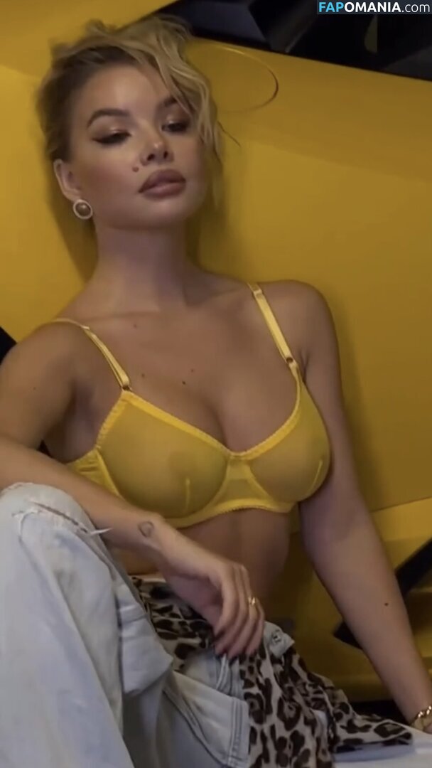 Liliya Hanusevich / han.liliya / liliya.han Naken OnlyFans  Läckta Foto #101