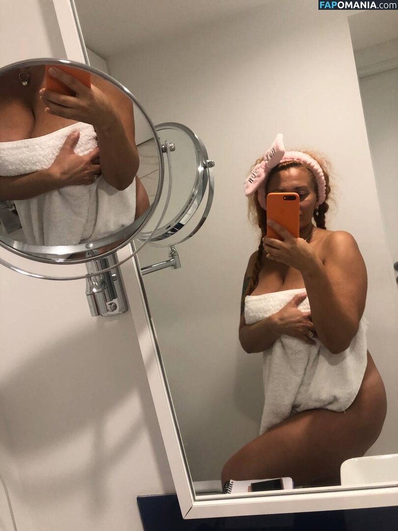 Liliya Vovkli / flower_liliya / liliya.vovk Naken OnlyFans  Läckta Foto #9