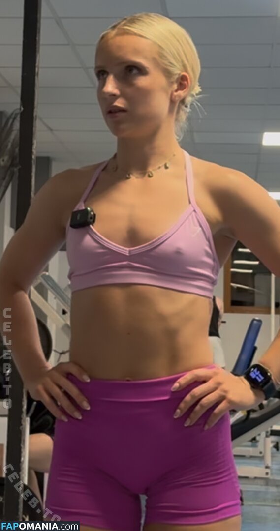 Liliylifts_ / Lilyylifts / lilylifts / lilylifts_ Naken OnlyFans  Läckta Foto #3