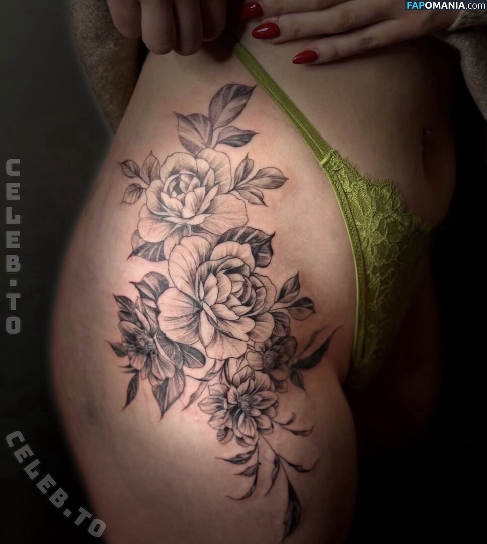 Lill.msr Naken OnlyFans  Läckta Foto #1