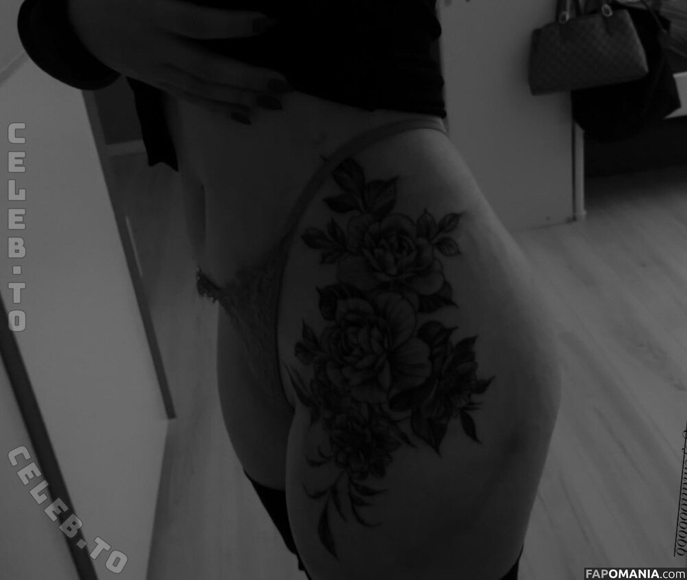 Lill.msr Naken OnlyFans  Läckta Foto #3