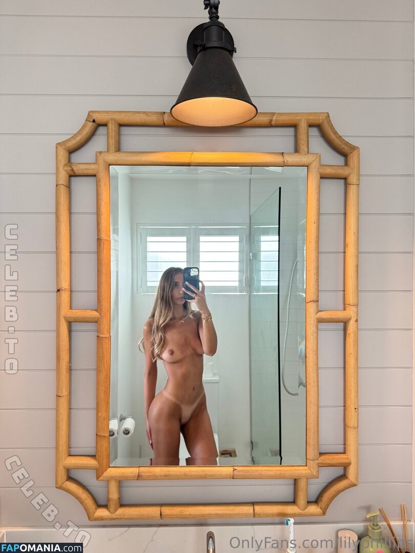 Lillian Phillips / https: / lilydaisyphillips / lilyphillip_s Naken OnlyFans  Läckta Foto #97