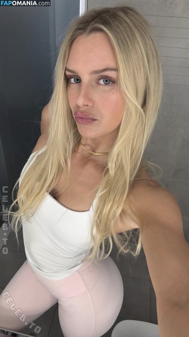 Lillimsr Naken OnlyFans  Läckta Foto #1