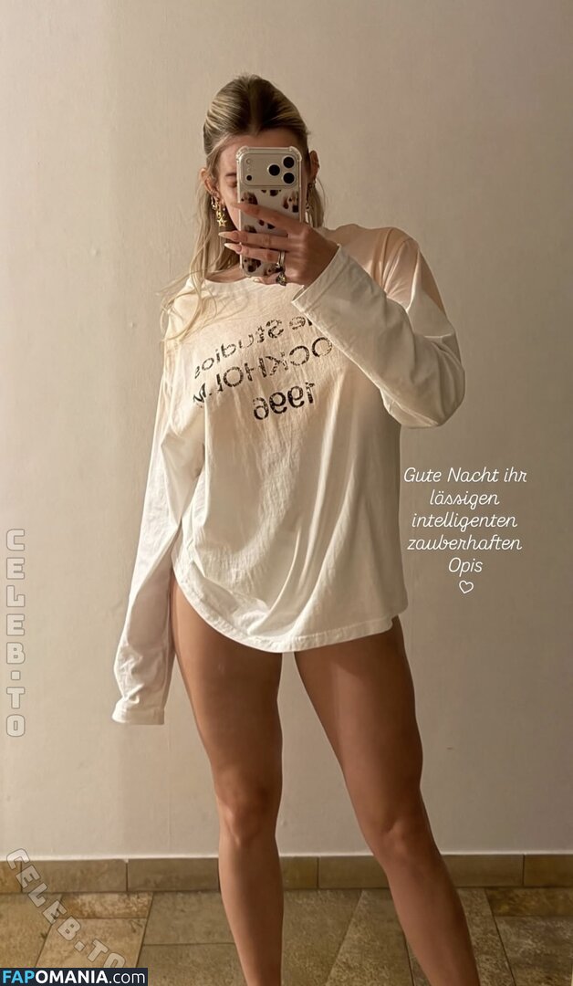 Lillimsr Naken OnlyFans  Läckta Foto #8
