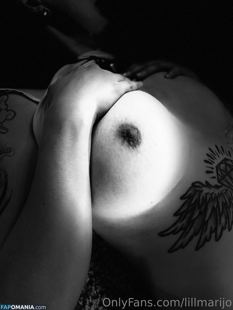 lillmarijo / realmls1 Naken OnlyFans  Läckta Foto #24