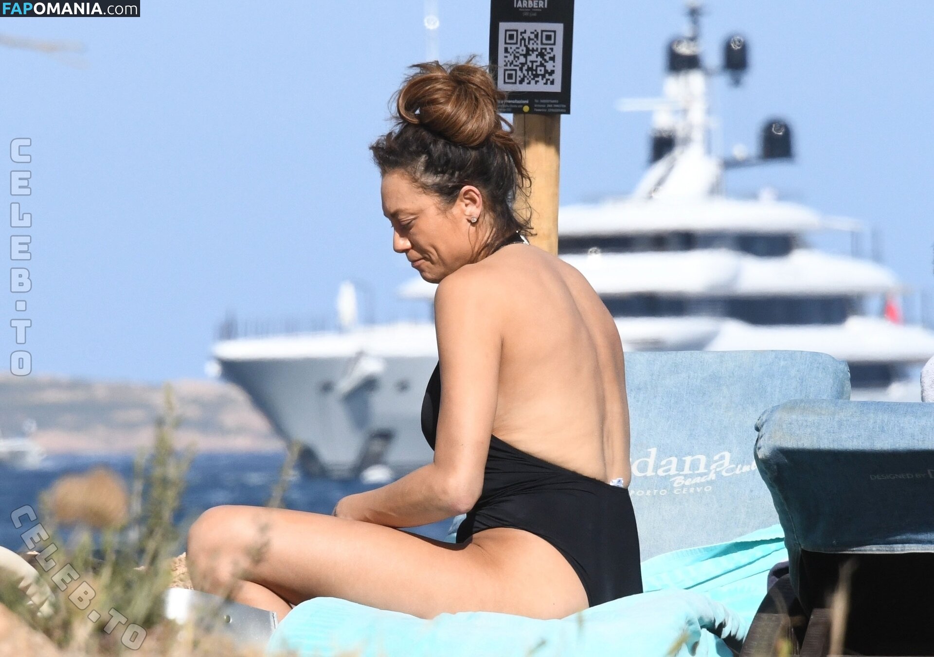 Lilly Becker / LillyBeckerOffiziell / lillybeckerofficial Naken OnlyFans  Läckta Foto #55