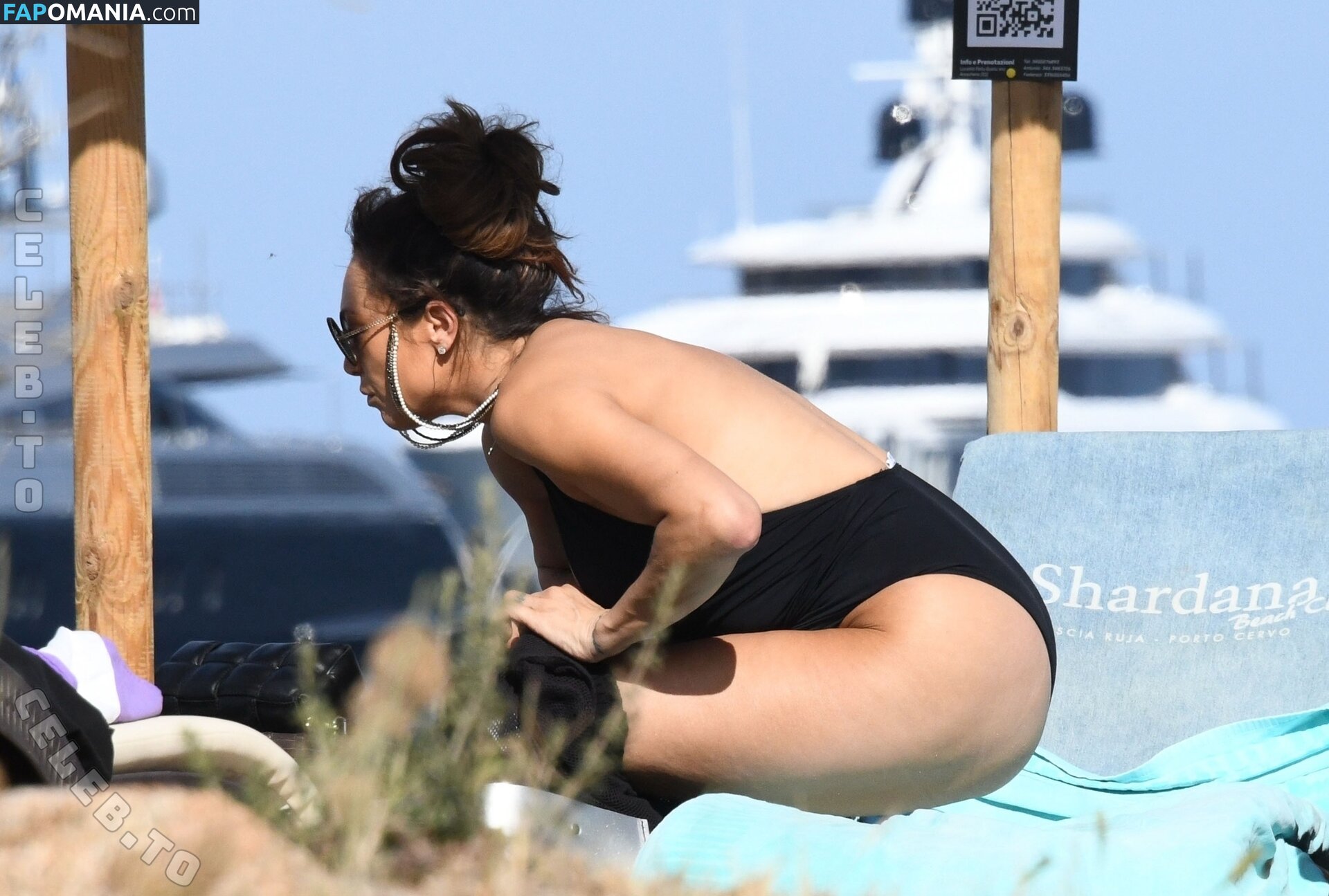 Lilly Becker / LillyBeckerOffiziell / lillybeckerofficial Naken OnlyFans  Läckta Foto #57