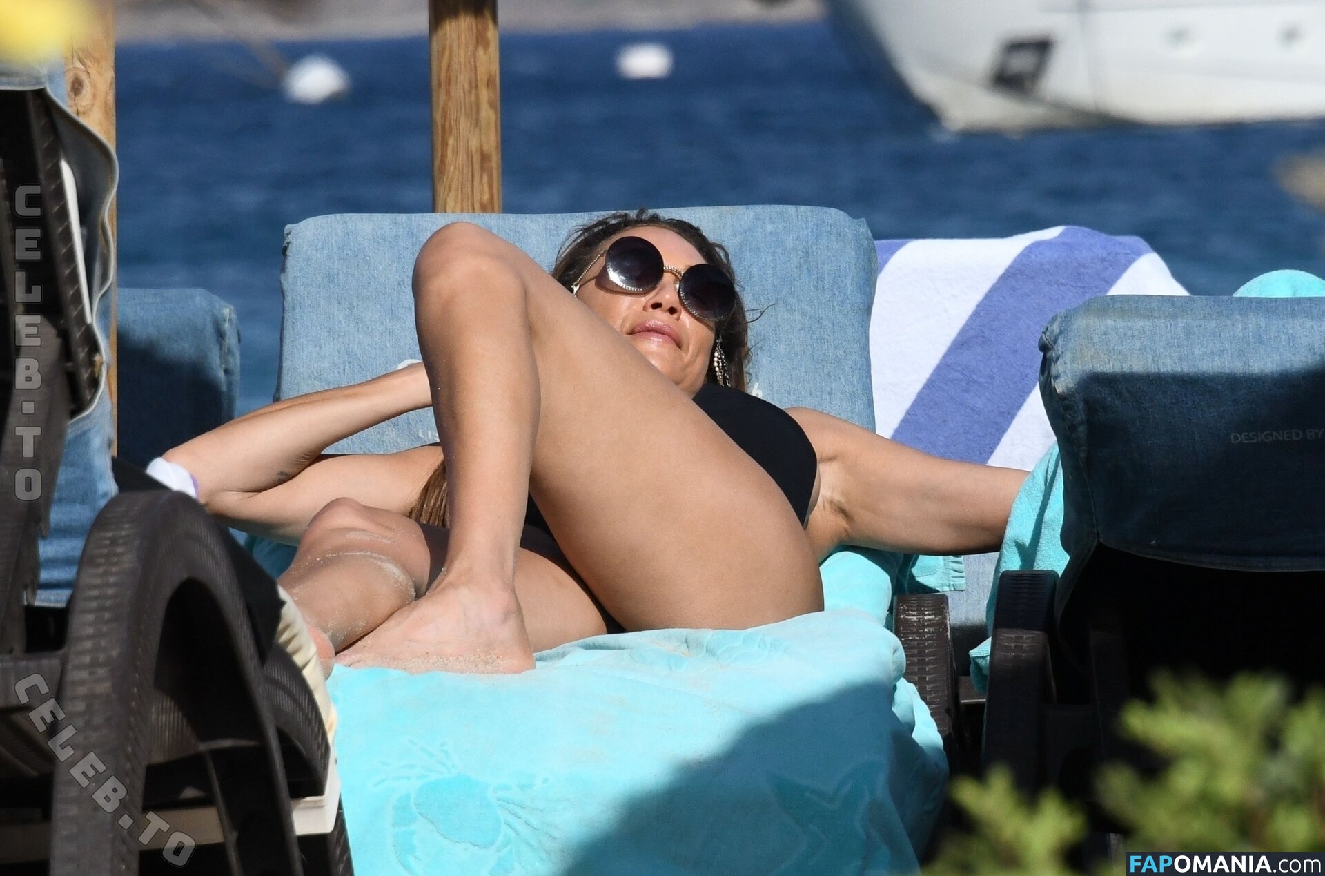 Lilly Becker / LillyBeckerOffiziell / lillybeckerofficial Naken OnlyFans  Läckta Foto #63