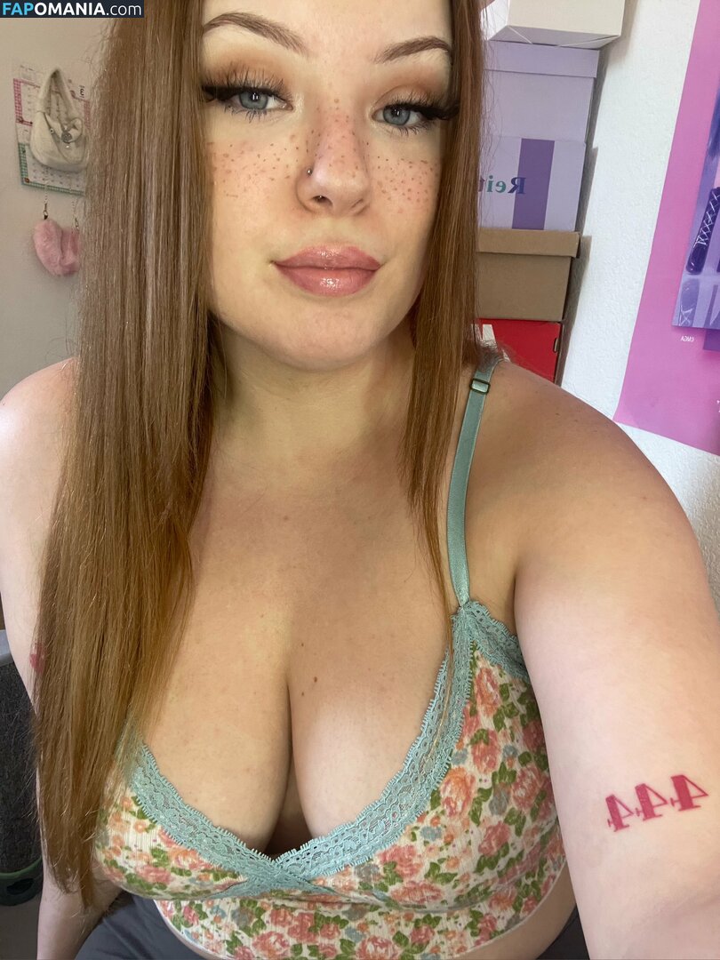 Lilly47 / lilly47123 Naken OnlyFans  Läckta Foto #7