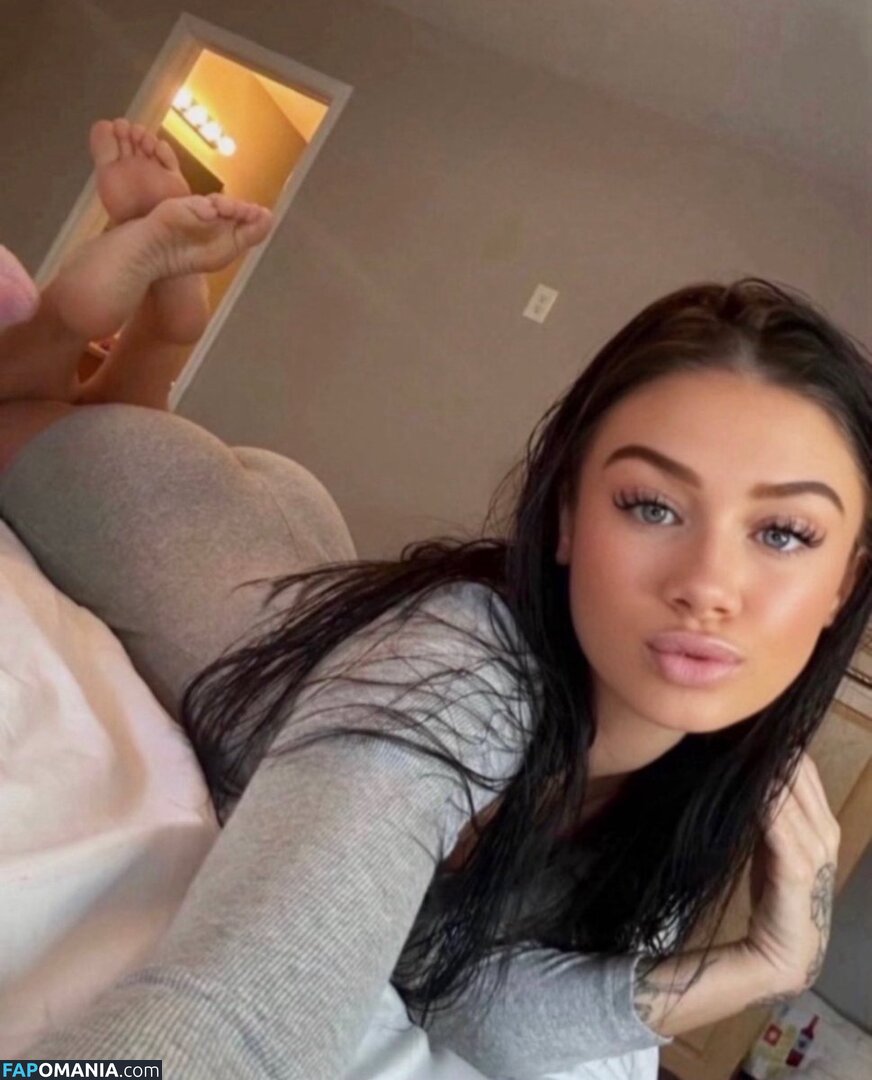 lillylanesxo Naken OnlyFans  Läckta Foto #3