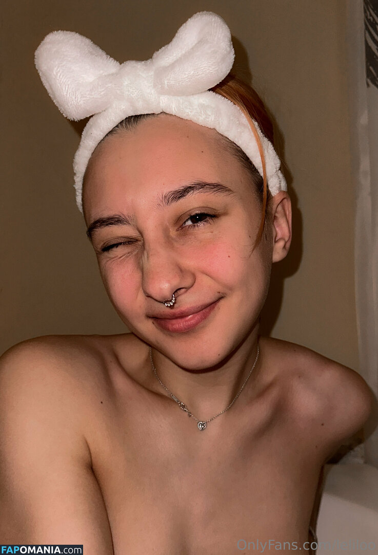 Puzzled_Win631 / https: / lilla_id / liloo_moon Naken OnlyFans  Läckta Foto #393