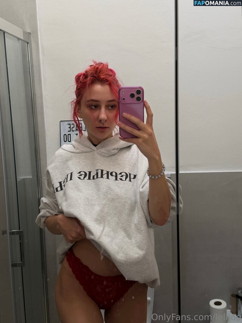 Puzzled_Win631 / https: / lilla_id / liloo_moon Naken OnlyFans  Läckta Foto #395