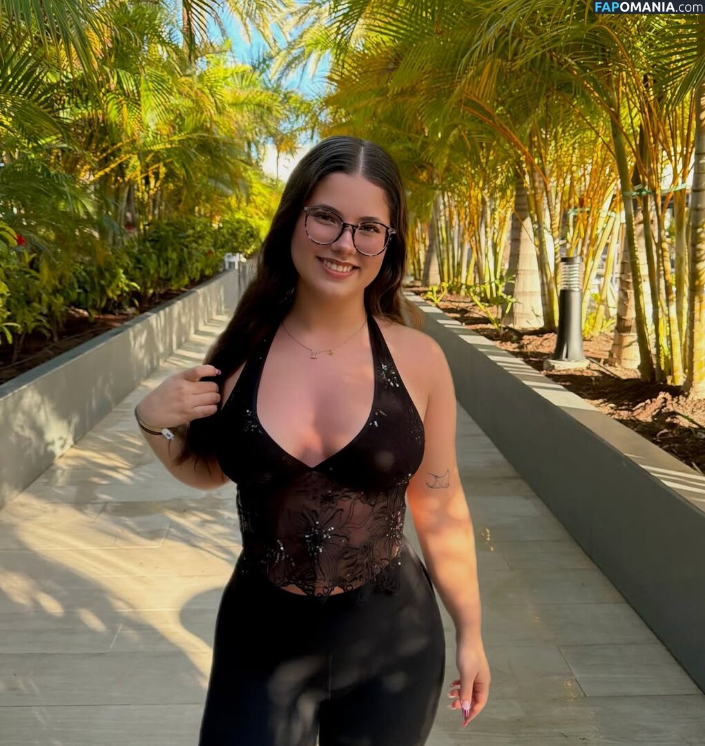 Lilousecret / liloussecret Naken OnlyFans  Läckta Foto #12