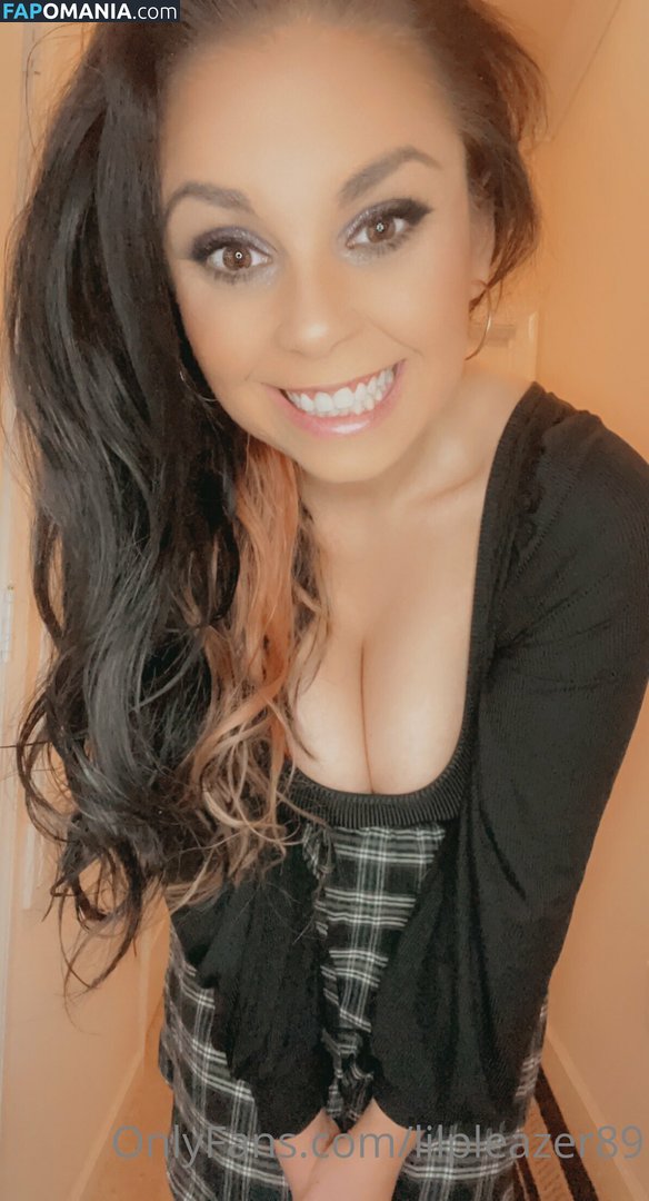 lilpleazer89 / liz_05_dixson Naken OnlyFans  Läckta Foto #24