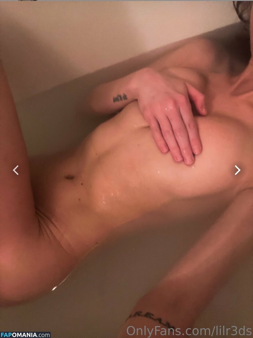 lilr3ds Naken OnlyFans  Läckta Foto #12