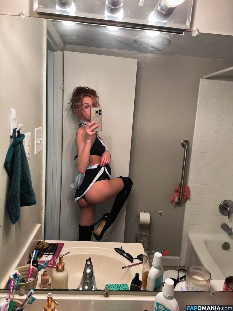 lilr3ds Naken OnlyFans  Läckta Foto #61