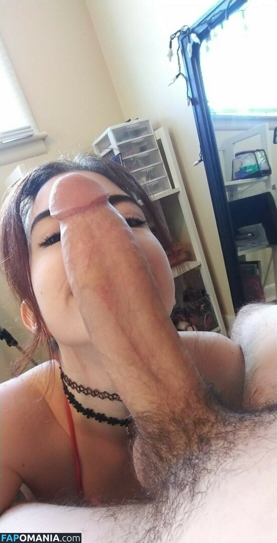 LilRedVelvettt / lil.redvelvet / lilredvelvet Naken OnlyFans  Läckta Foto #3