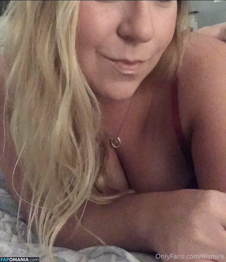 lilsmirk Naken OnlyFans  Läckta Foto #20