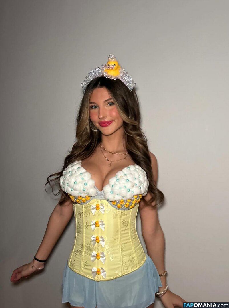 Lily Affatigato / lilyaffatigato Naken OnlyFans  Läckta Foto #9