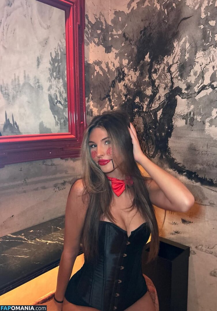 Lily Affatigato / lilyaffatigato Naken OnlyFans  Läckta Foto #10