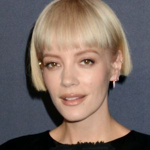 Lily Allen