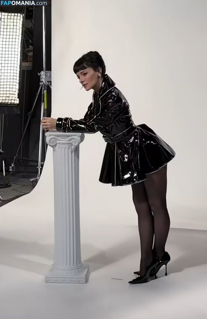 Lily Allen / lillyallen819 / lilyallen Naken OnlyFans  Läckta Foto #338